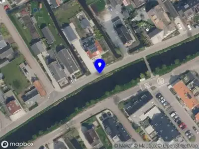 Milieuvergunning Omgevingsvergunning Dorp  Polsbroek