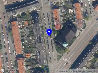 Bouwvergunning Akkerwindestraat  Rotterdam