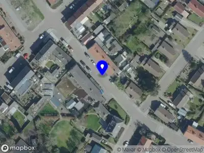 Bekendmaking Toestemming voor het gebruik van een Alcoholwetvergunning aan Elisabethstraat 23 te Uden