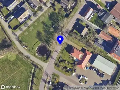Bouwvergunning Reeweg  Nes