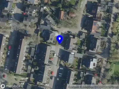 Verleende omgevingsvergunning Agnesstraat 4 Wijchen