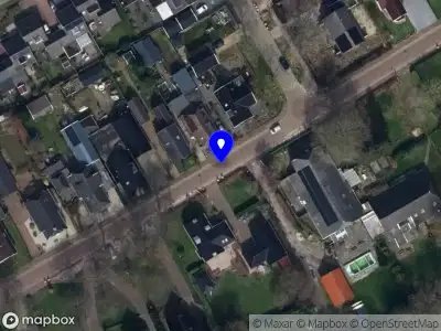 Bekendmaking Uitgifte in opstal van perceel gemeentegrond, ter hoogte van Broek 3-d te Gieterveen