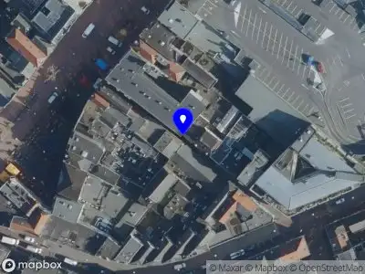 Bouwvergunning Vlaamsegas  Nijmegen