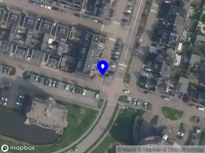 Bouwvergunning Groene Loper  Bleiswijk