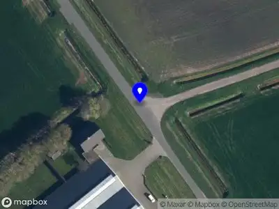 Milieuvergunning Goldbergweg  Scharmer