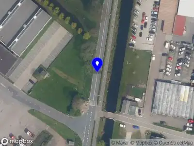 Omgevingsvergunning Bergweg-zuid  Bergschenhoek
