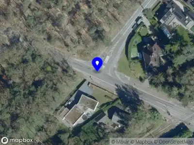 GEMEENTE VUGHT – VERLEENDE OMGEVINGSVERGUNNING OMGEVINGSACTIVITEIT TECHNISCH BOUWEN –  BOSLAAN 49 VUGHT