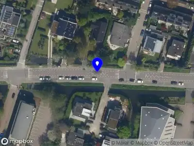 Omgevingsvergunning 's-Gravenweg  Rotterdam