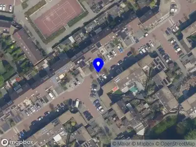 Omgevingsvergunning Gein  Rotterdam
