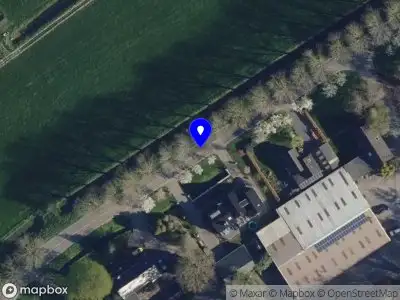 Bouwvergunning Woortmansdijk  Westerbroek