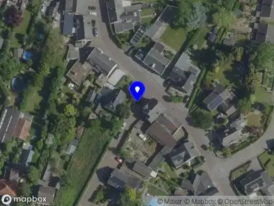 Bekendmaking Gemeente Laarbeek, besluit verlenging beslistermijn omgevingsvergunning, Kapellaan 1 te Aarle-Rixtel