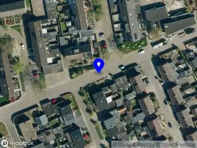 Bouwvergunning Emmasingel  Groenlo