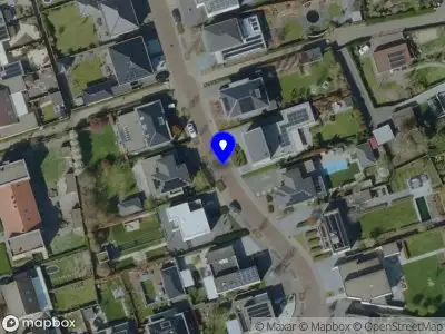Omgevingsvergunning Op de Rooter  Susteren