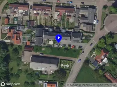 Gemeente Altena: Exploitatievergunning voor Pizzaria Kapadokya aan de Voorstraat 2g in Almkerk