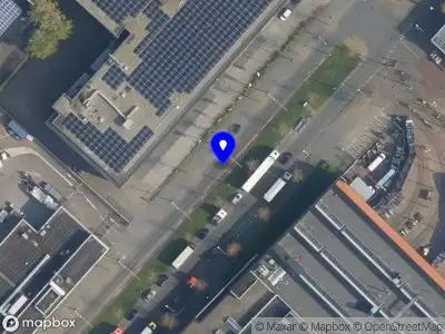 Overig De Werf  's-Gravenhage