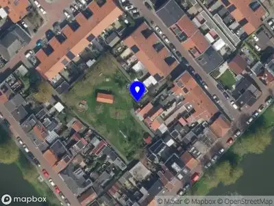 Omgevingsvergunning Pieterplaatsje  Culemborg