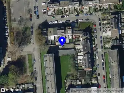 Overig Van Langendonckstraat  Rotterdam