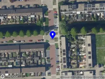 Verkeersbesluit Kernbaan  Zoetermeer