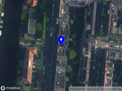 Verkeersbesluit Haringvlietstraat  Amsterdam