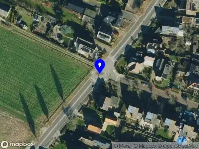 Toestemming voor een aanpassing op een eerder afgegeven vergunning aan Hessenweg 35a te Hattem