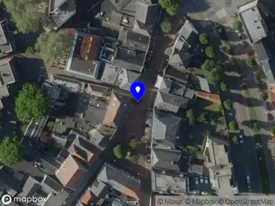 Toestemming voor het gebruik van een Exploitatievergunning aan Oelemarkt 10 te Weert