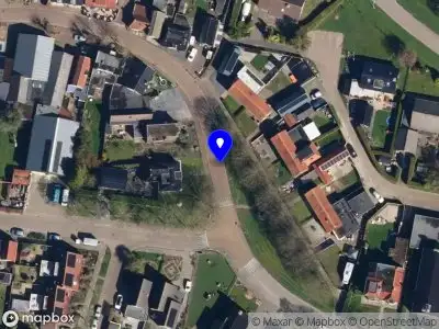 Bramerstraat 32 te Idskenhuizen: ontvangen melding incidentele festiviteit (IF 20240075)