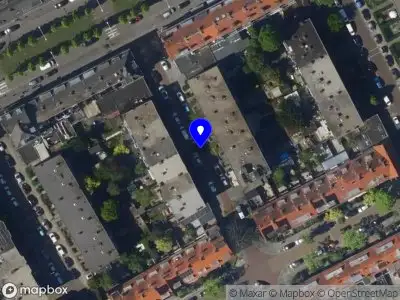 Verkeersbesluit Kootwijkstraat  's-Gravenhage