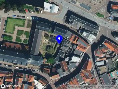 Bouwvergunning Rosmolensteeg  Zutphen