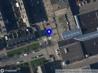 Exploitatievergunning Baljuwstraat  Den Helder