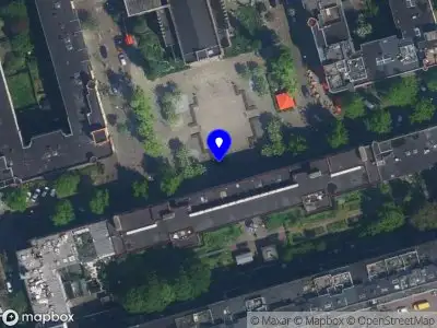 Verkeersbesluit Jan Maijenstraat  Amsterdam