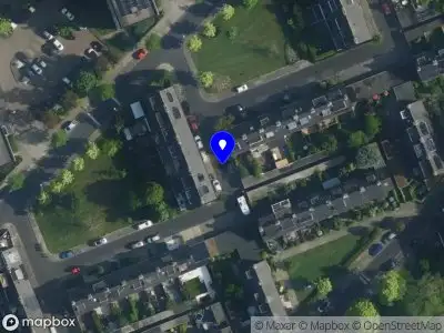 Overig Aristide Briandstraat  Diemen