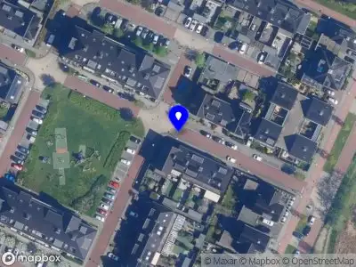 Aanvraag vergunning voor het plaatsen van een afvalcontainer van 30 december 2024 tot en met 15 januari 2025 aan Rugstreeppad 5 te Uithoorn