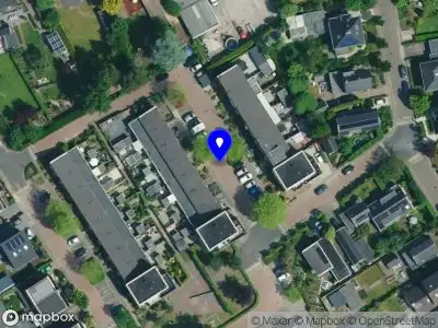 Overig Korhoendreef  Twello
