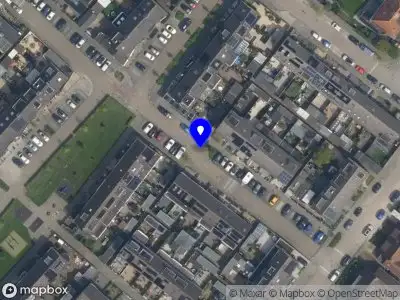 Verleende ontheffing voorwerp op of aan de weg Anna Johanna van Nassaustraat in Vianen