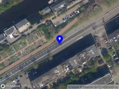 Bouwvergunning Gordelweg  Rotterdam