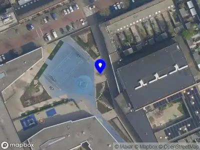 Overig Panamaplein  's-Gravenhage
