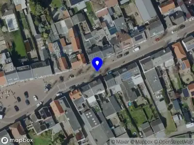Omgevingsvergunning Marktstraat  Susteren