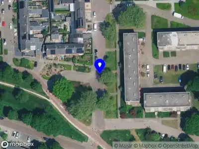 Bouwvergunning Kappeijne van de Coppellostraat  Zutphen