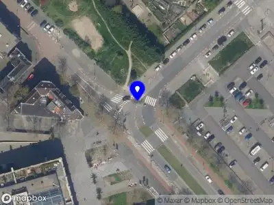Bouwvergunning Omgevingsvergunning Rosestraat  Rotterdam