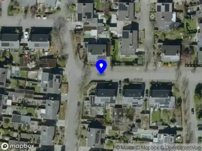 Intrekken aanvraag omgevingsvergunning (regulier), Resedalaan 41 te Waalre