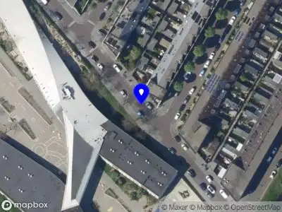 Overig Eendenplein  's-Gravenhage