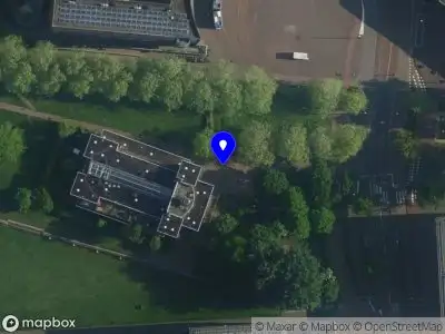 Omgevingsvergunning Azartplein  Amsterdam