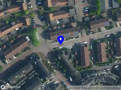 Overig Gijsbrecht van Aemstelstraat  Ouderkerk aan de Amstel