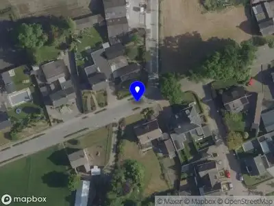 Omgevingsvergunning Morgenstraat  Erp