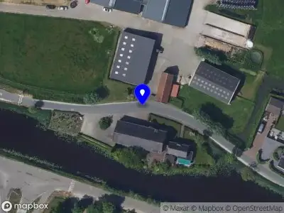 Omgevingsvergunning Meulenbroek  Bleskensgraaf