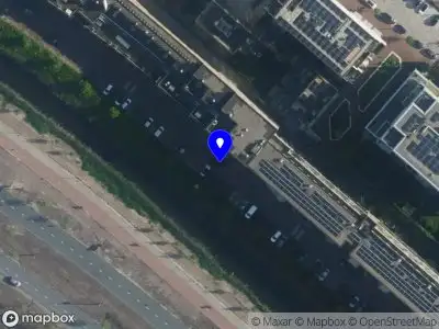Verkeersbesluit Kees Broekmanstraat  Amsterdam