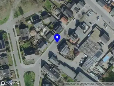 Omgevingsvergunning Burgemeester van Roijstraat  Veghel