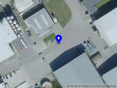 Milieuvergunning Erflanden  Boxmeer