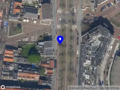 Verordeningen En Reglementen Broersvest  Schiedam