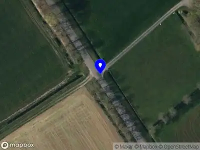 *Rectificatie* Lykwei 3, 8571 GA Harich: aanvraag bouwen van een paardenstal. (Z.820329)